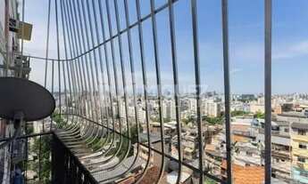 Imagem 2: Tijuca Apartamento com 2 dormitórios