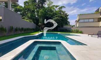 Imagem 3: RIVIERA DE SãO LOURENçO - Casa Padrão - Módulo 24