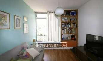 Imagem: Apartamento no Condomínio Guiara na Pompéia