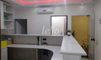 Imagem 7: São Paulo - Prédio Inteiro - Tatuapé