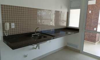 Imagem 7: Edifício Due Indaiatuba SP