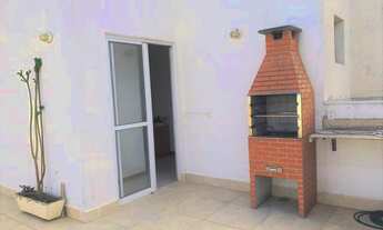 Imagem 6: Cobertura para Venda em Vila Velha, Praia de Itaparica, 2 dormitórios, 1 suíte, 4 banheiro