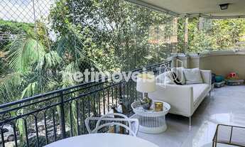 Imagem 5: Venda ou locação Apartamento 3 quartos Higienópolis São Paulo