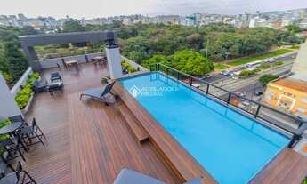 Imagem: PORTO ALEGRE - Apartamento Padrão - Farroupilha