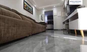 Imagem 7: Apartamento à venda no bairro Vila Padre Manoel de Nóbrega - Campinas/SP