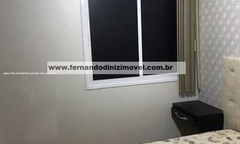 Imagem 6: Apartamento para Venda em Vitória, JARDIM DA PENHA, 3 dormitórios, 2 suítes, 2 banheiros