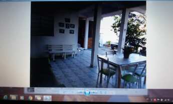 Imagem 7: Aluguel para temporada de casa duplex Bicanga