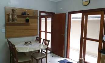 Imagem 3: Sobrado à venda, 264 m² - Urbanova