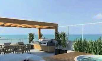 Imagem 3: Apartamento à venda, 2 quartos, 1 suíte, Bessa - João Pessoa/PB