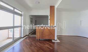 Imagem 7: Locação Apartamento 3 quartos Higienópolis São Paulo