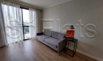 Imagem 7: Flat Quality Alvorada com 2 dormitórios excelente localização para locação