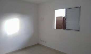 Imagem 5: Casa com 1 dormitório para alugar, 45 m² por R$ 935,00/mês - Jardim Regina - São Paulo/SP