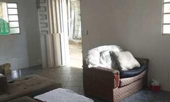 Imagem: Vendo casa no parque Tremendão