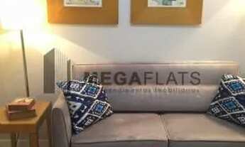 Imagem 3: FLAT CONFORT SUITES OSCAR FREIRE PARA LOCAÇÃO!