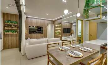 Imagem 7: Apartamento à venda no bairro Setor Criméia Oeste - Goiânia/GO