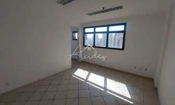 Imagem 2: Sala para Alugar de 38m², dividida em 02 salas, 02 banheiros, no bairro Vila Guarani (Z Su