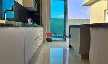 Imagem 3: Casa térrea a venda em condomínio Quinta dos Ventos 200m² 4 quartos/suites , em Ribeirão P