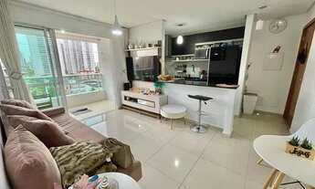 Imagem: Apartamento para venda com 73 metros quadrados