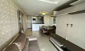 Imagem 4: Key Biscayne andar alto nascente mobiliado