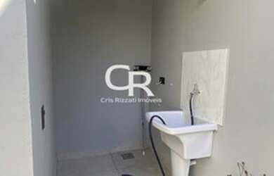 Imagem 4: Casa em Condomínio para Venda em Salto, Jardim Guarujá, 3 dormitórios, 1 suíte, 2 banheiro