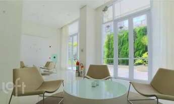 Imagem 4: Apartamento para venda possui 35 metros quadrados com 1 quarto em Brooklin Paulista - São