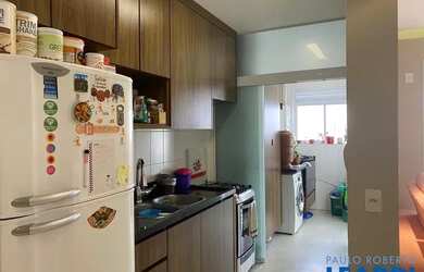 Imagem 5: APARTAMENTO - VILA ANASTÁCIO - SP