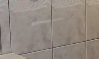 Imagem 3: Casa de fundos 4 cômodos