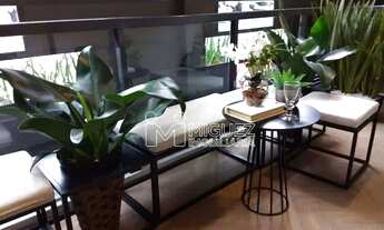 Imagem 2: Tijuca Apartamento com 3 dormitórios