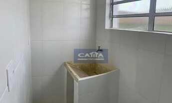 Imagem 5: Apartamento com 1 dormitório para alugar, 35 m² por R$ 950,00/mês - Vila São Francisco - S