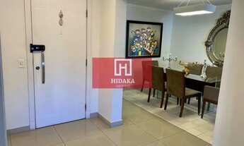 Imagem 7: Apartamento à venda no bairro Moema Índios - São Paulo/SP, Zona Sul