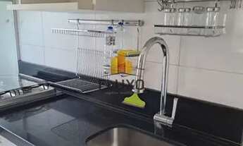 Imagem 2: Apartamento no Bairro JARDIM CONTORNO - Condominio Parque