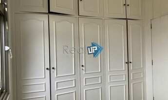 Imagem 4: Excelente Apartamento na Gávea - 03 Quartos