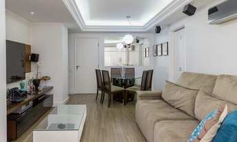 Imagem 2: Apartamento Vila Suzana/ Morumbi impecável e um lazer incrível