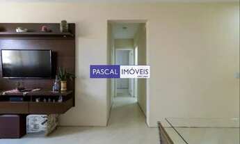 Imagem 2: SãO PAULO - Apartamento Padrão - Parque Jabaquara