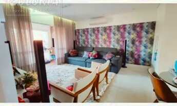 Imagem: Santo André - Apartamento Padrão - Vila