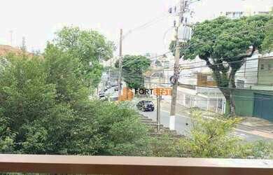 Imagem 3: Apartamento com 1 dormitório, 27 m² - venda por R$ 220.000,00 ou aluguel por R$ 1.360,00/m