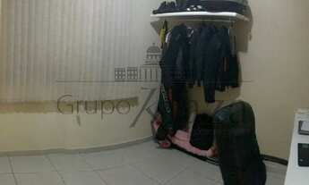 Imagem 4: Linda Casa no Condomínio Residencial Cristal Park I - Pq. Califórnia - 123,59m²- 3 Dorm. 1