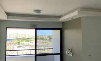 Imagem 5: Apartamento residencial Condomínio Maré Nostrum para Locação Centro, Lauro de Freitas - BA