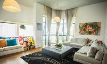 Imagem 7: Vendo Apartamento 3 suítes 2 vagas de garagem na Vila Clementino