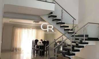 Imagem 3: Casa em Condomínio para Venda em Indaiatuba, Jardim Amstalden Residence, 4 dormitórios, 4