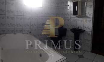 Imagem 6: Casa para Venda em Suzano, Jardim do Bosque, 4 dormitórios, 1 suíte, 2 banheiros, 3 vagas