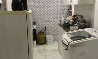Imagem 3: Dividir apartamento