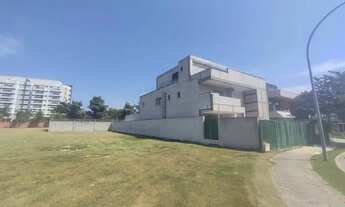 Imagem 4: Casa Alphaville barra