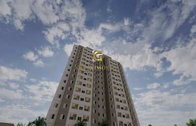 Imagem 5: NLN- Lançamentos de Apartamento para venda possui 46 metros quadrados com 2 quartos