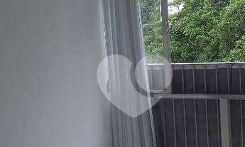 Imagem 4: Apartamento á venda com 3 quartos garagem no valor R$580.000,00 - Tijuca - RJ