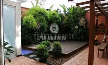 Imagem 5: Casa em Condomínio, Campo Belo - São Paulo