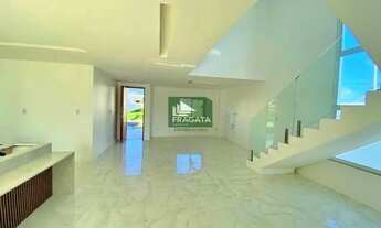 Imagem 3: CASA BARRA DOS COQUEIROS COND TERRAS ALPHAVILLE 1 NA BARRA DOS COQUEIROS