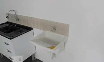 Imagem 7: Apartamento para Aluguel - Vila Mariana, 1 Quarto, 40 m2