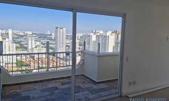 Imagem 7: COBERTURA - VILA LEOPOLDINA - SP