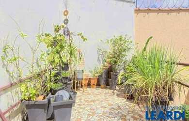 Imagem 3: CASA ASSOBRADADA - LAPA DE BAIXO - SP